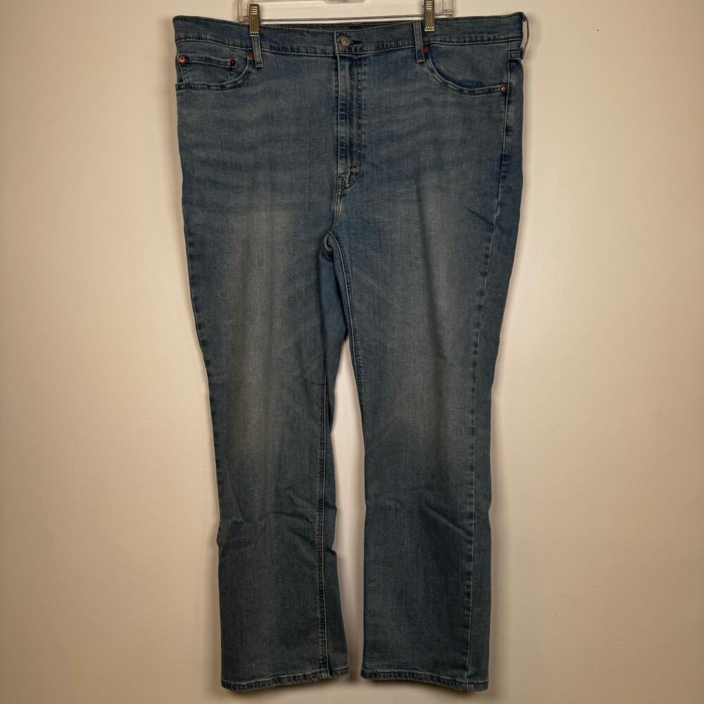 Levi's 541 Athletic Fit Jeans - Blue